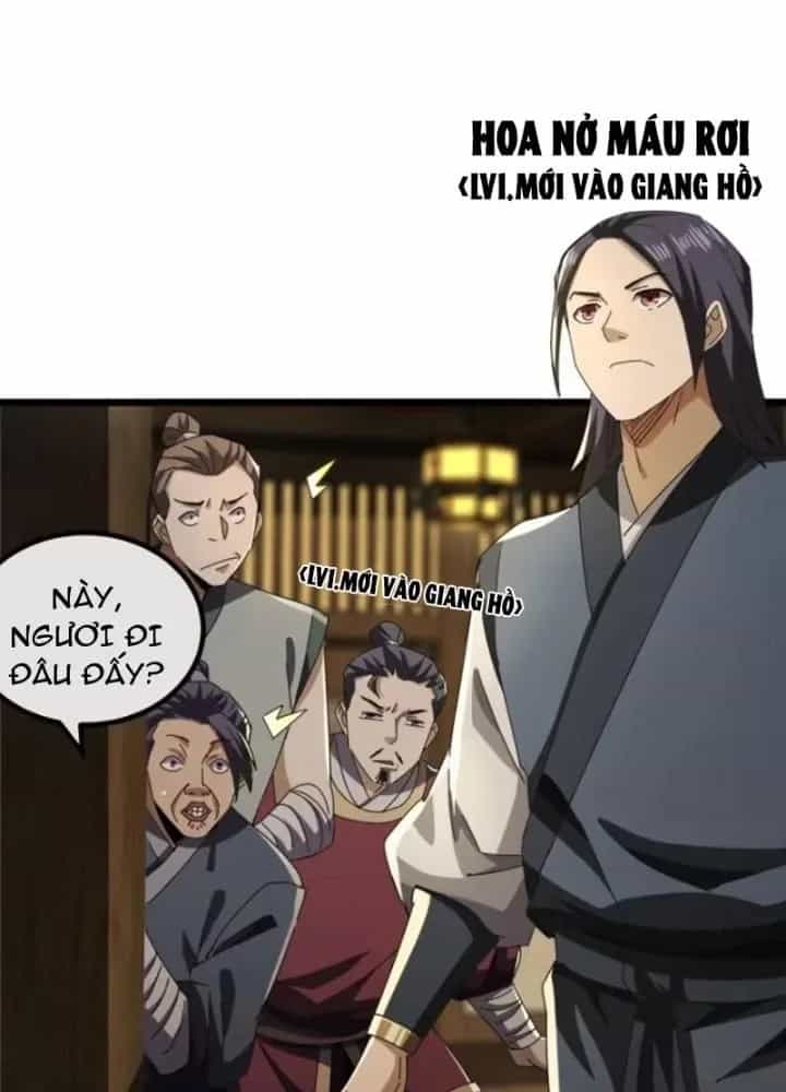 Kim Cương Bất Hoại Đại Trại Chủ - Chương 15 - ảnh 7