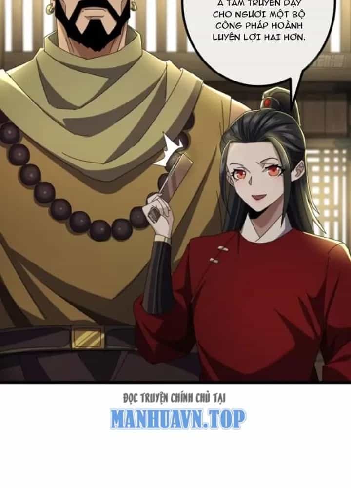 Kim Cương Bất Hoại Đại Trại Chủ - Chương 15 - ảnh 71