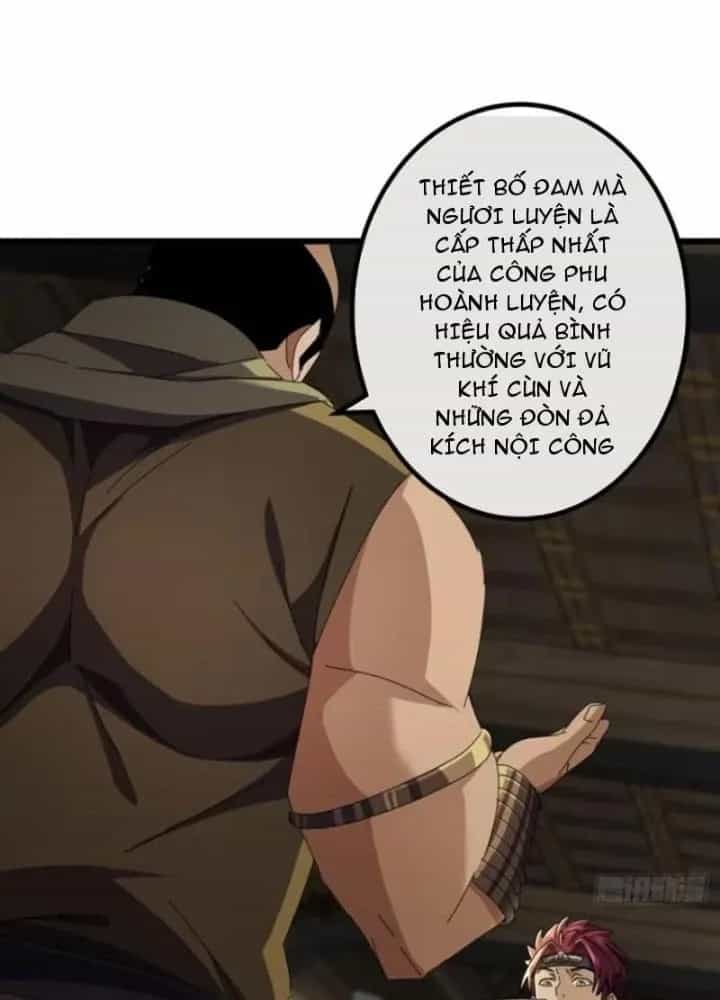 Kim Cương Bất Hoại Đại Trại Chủ - Chương 15 - ảnh 77