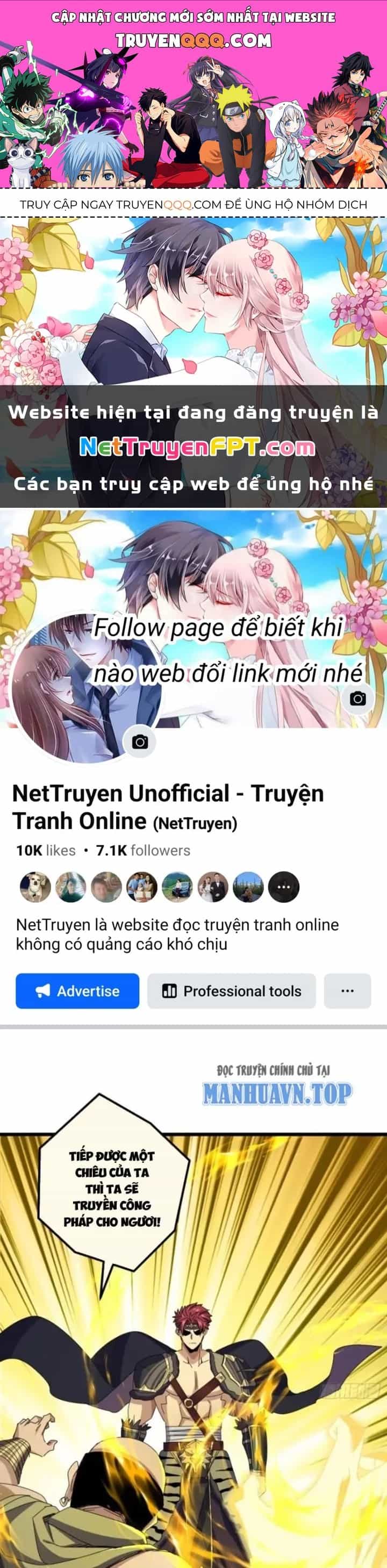 Kim Cương Bất Hoại Đại Trại Chủ - Chương 16 - ảnh 1