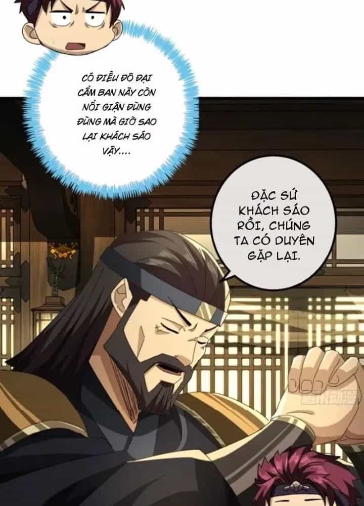 Kim Cương Bất Hoại Đại Trại Chủ - Chương 16 - ảnh 51