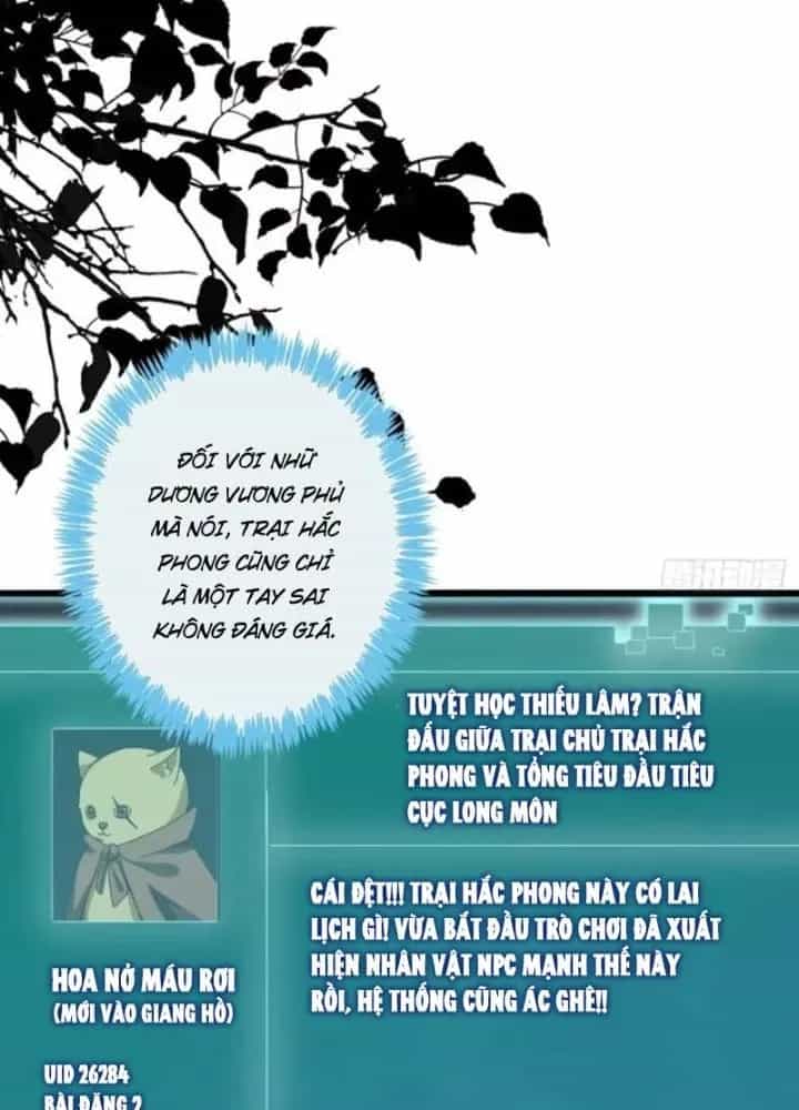 Kim Cương Bất Hoại Đại Trại Chủ - Chương 16 - ảnh 57