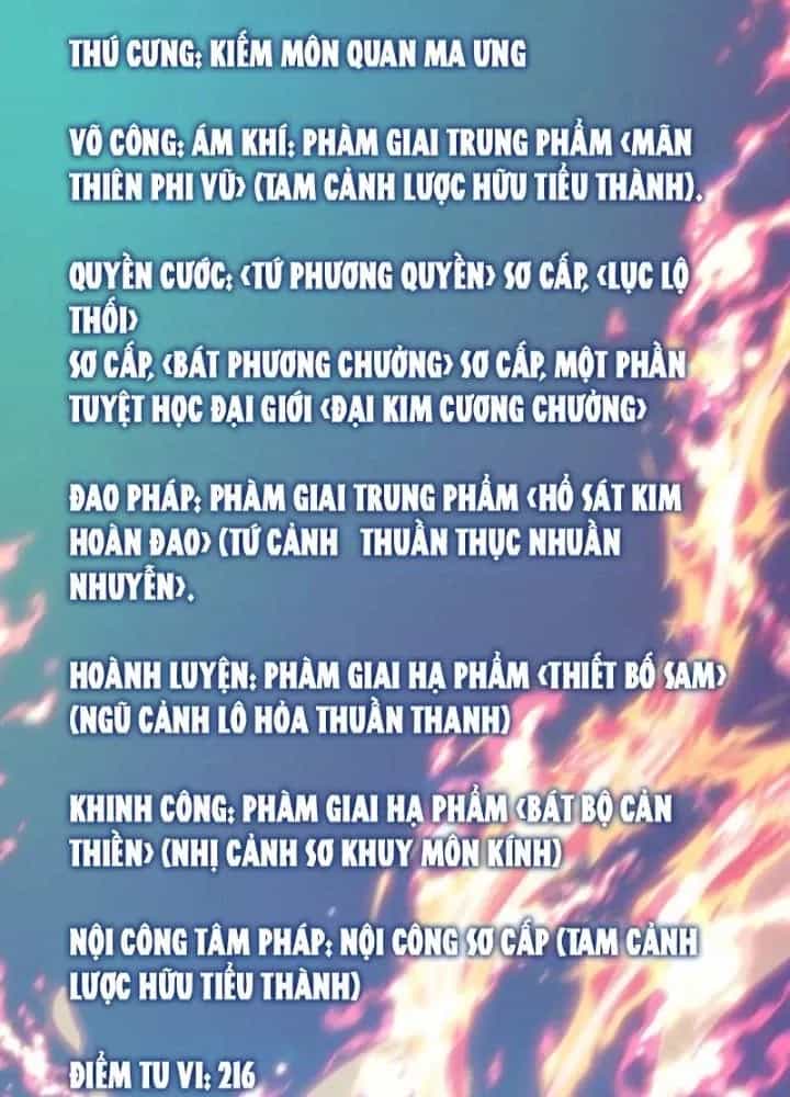 Kim Cương Bất Hoại Đại Trại Chủ - Chương 16 - ảnh 79
