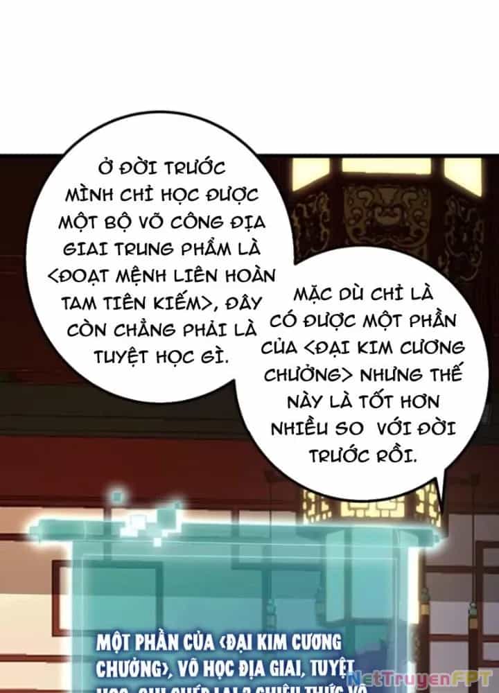 Kim Cương Bất Hoại Đại Trại Chủ - Chương 16 - ảnh 89