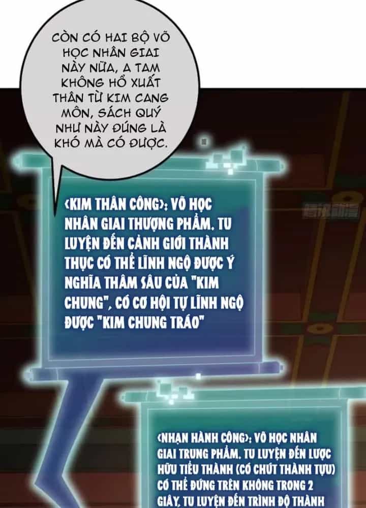 Kim Cương Bất Hoại Đại Trại Chủ - Chương 16 - ảnh 93