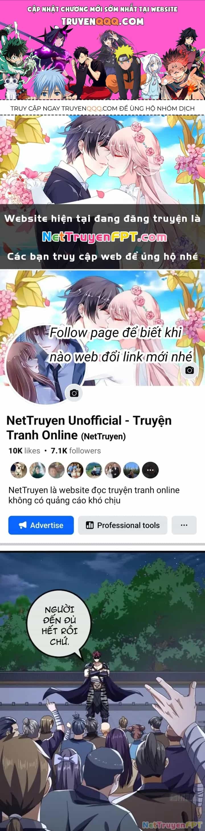 Kim Cương Bất Hoại Đại Trại Chủ - Chương 17 - ảnh 1
