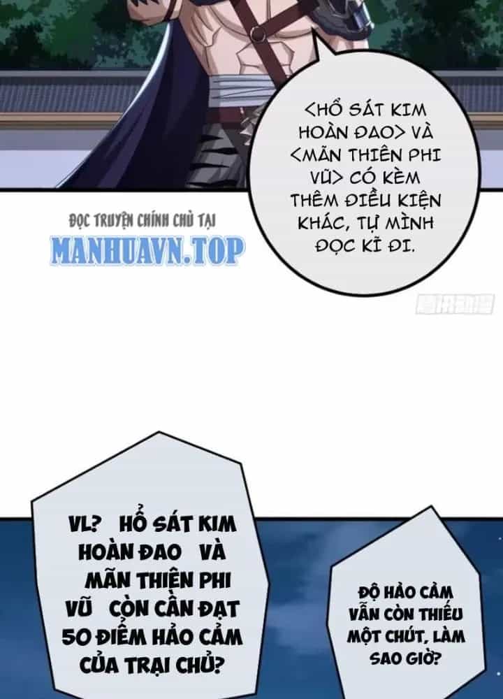 Kim Cương Bất Hoại Đại Trại Chủ - Chương 17 - ảnh 19