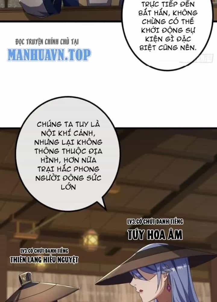 Kim Cương Bất Hoại Đại Trại Chủ - Chương 17 - ảnh 39
