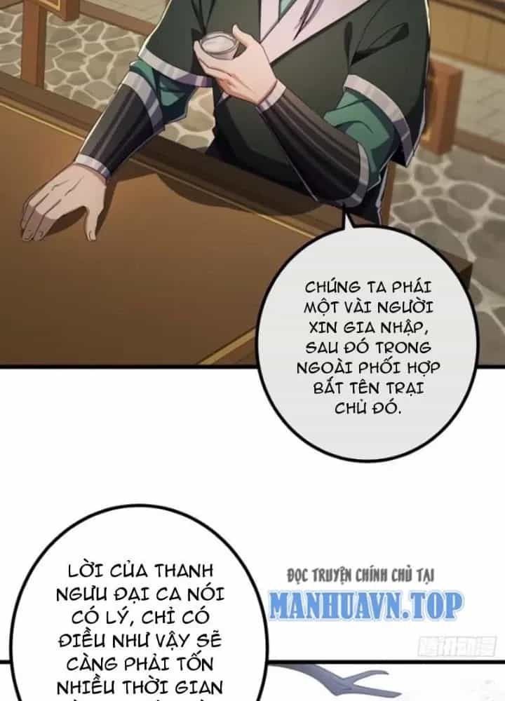 Kim Cương Bất Hoại Đại Trại Chủ - Chương 17 - ảnh 45