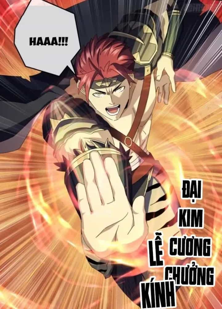 Kim Cương Bất Hoại Đại Trại Chủ - Chương 17 - ảnh 81