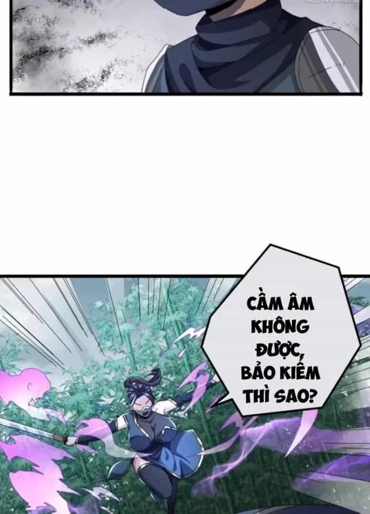 Kim Cương Bất Hoại Đại Trại Chủ - Chương 18 - ảnh 111