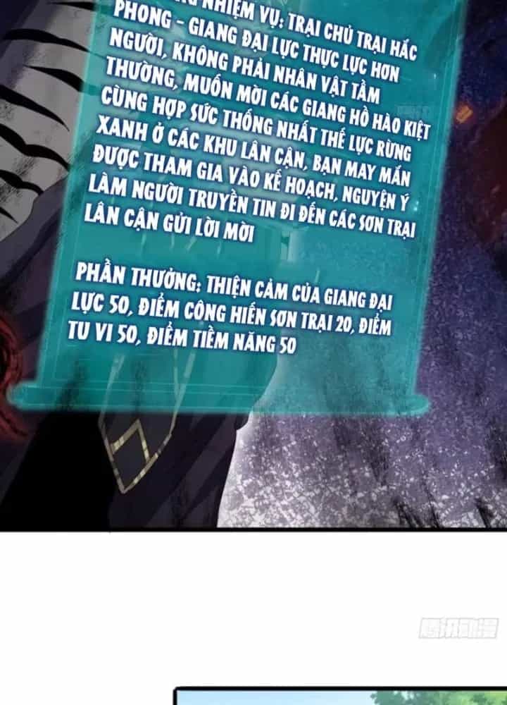 Kim Cương Bất Hoại Đại Trại Chủ - Chương 18 - ảnh 27