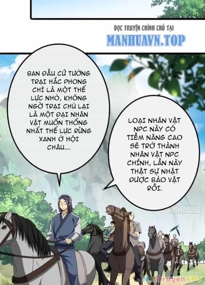 Kim Cương Bất Hoại Đại Trại Chủ - Chương 18 - ảnh 29