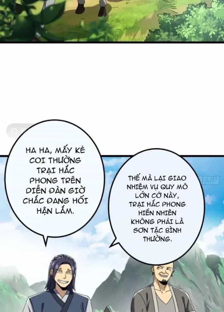 Kim Cương Bất Hoại Đại Trại Chủ - Chương 18 - ảnh 31