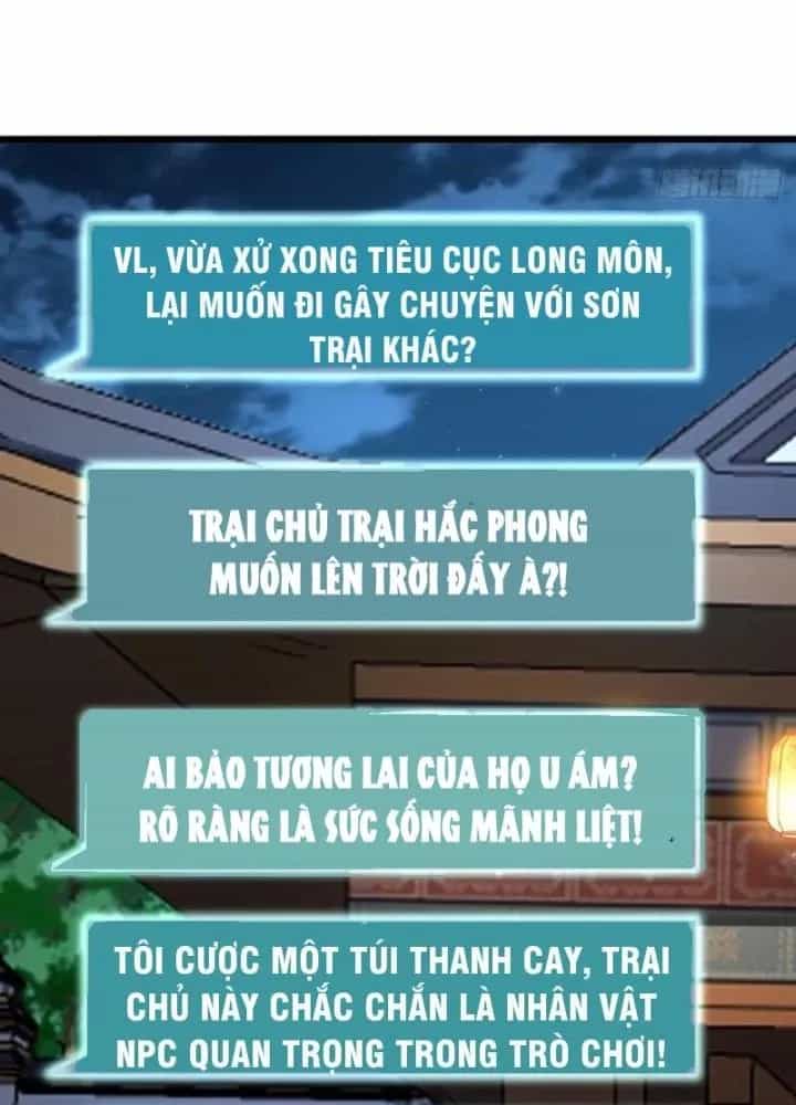 Kim Cương Bất Hoại Đại Trại Chủ - Chương 18 - ảnh 41