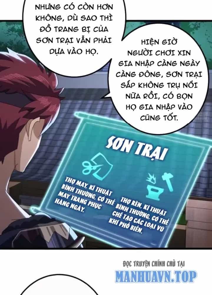 Kim Cương Bất Hoại Đại Trại Chủ - Chương 18 - ảnh 53