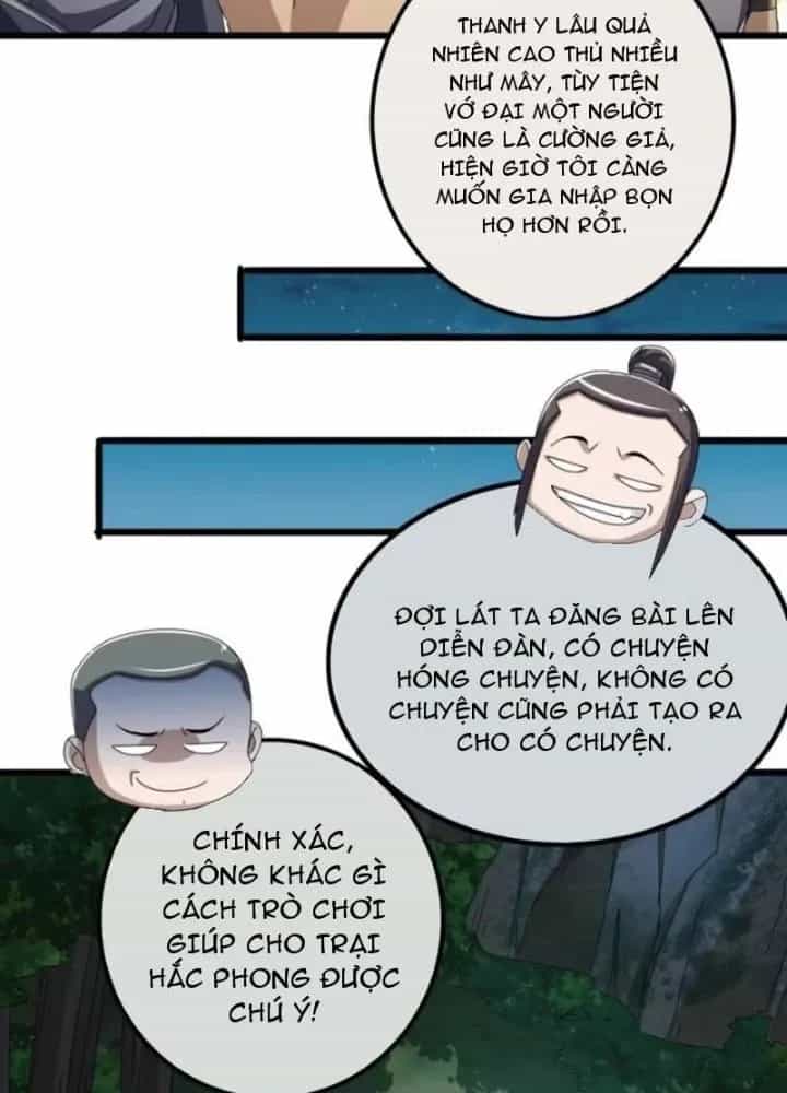 Kim Cương Bất Hoại Đại Trại Chủ - Chương 19 - ảnh 61
