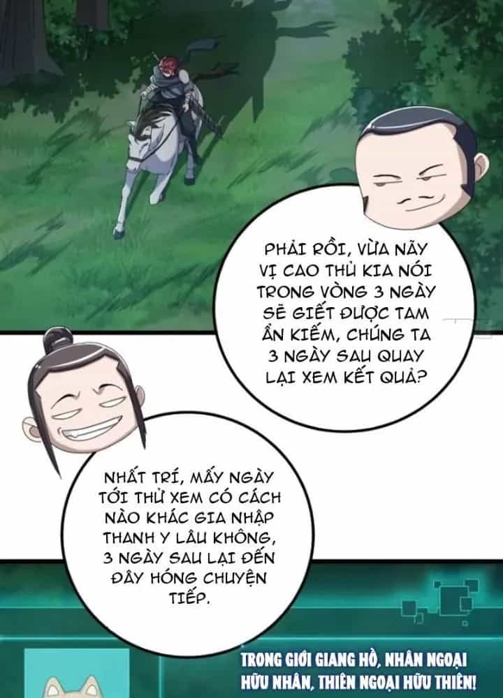 Kim Cương Bất Hoại Đại Trại Chủ - Chương 19 - ảnh 63