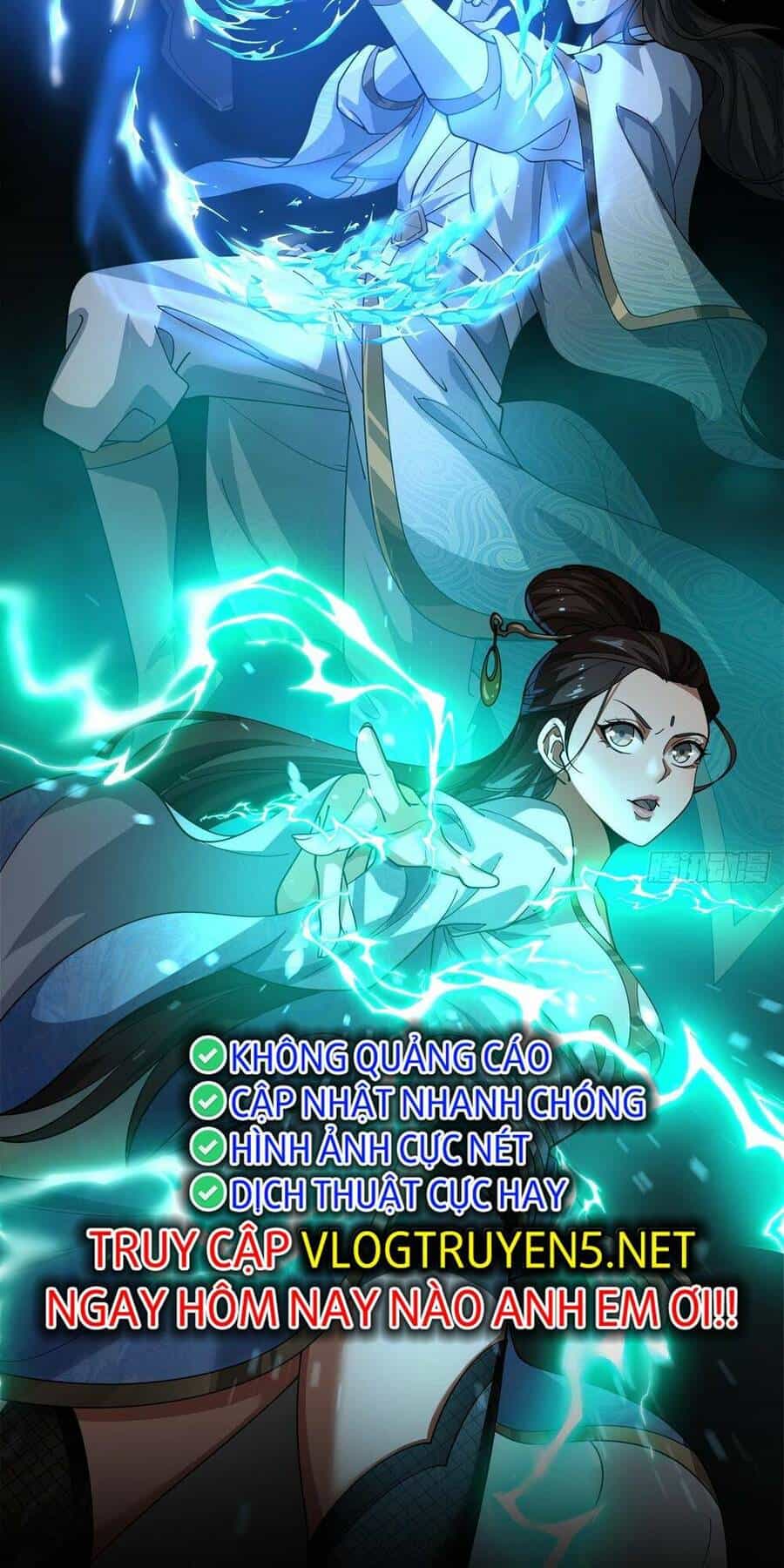 Kim Cương Bất Hoại Đại Trại Chủ - Chương 2 - ảnh 4