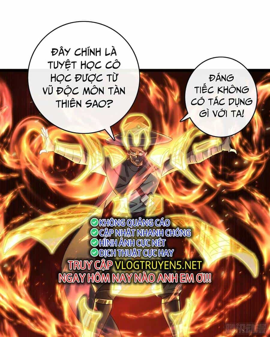 Kim Cương Bất Hoại Đại Trại Chủ - Chương 2 - ảnh 57