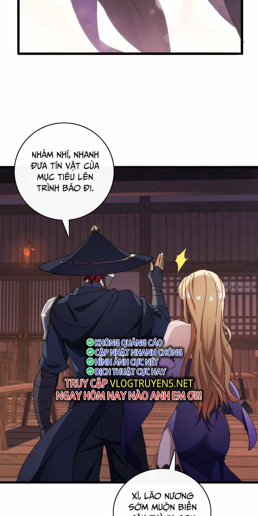 Kim Cương Bất Hoại Đại Trại Chủ - Chương 2 - ảnh 68