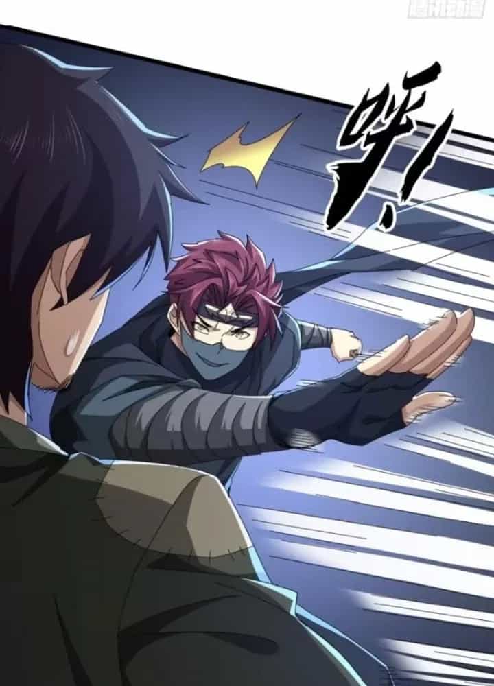 Kim Cương Bất Hoại Đại Trại Chủ - Chương 20 - ảnh 79
