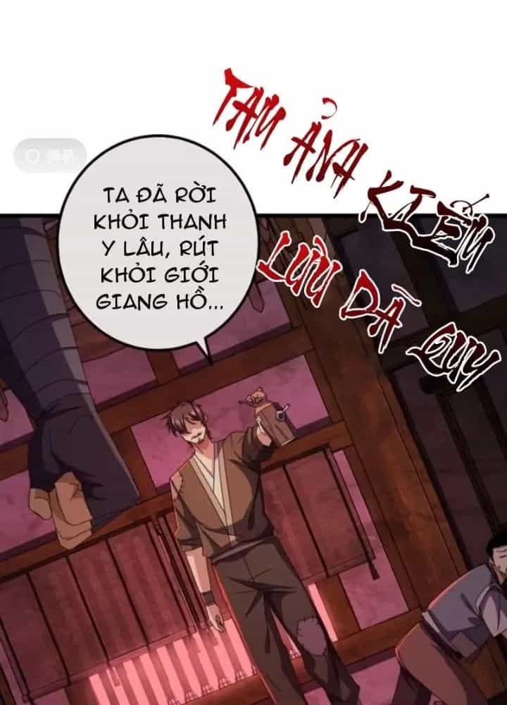 Kim Cương Bất Hoại Đại Trại Chủ - Chương 20 - ảnh 9