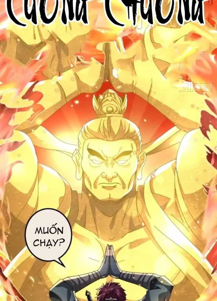Kim Cương Bất Hoại Đại Trại Chủ - Chương 20 - ảnh 91