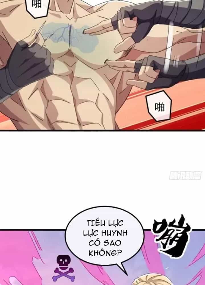 Kim Cương Bất Hoại Đại Trại Chủ - Chương 21 - ảnh 19