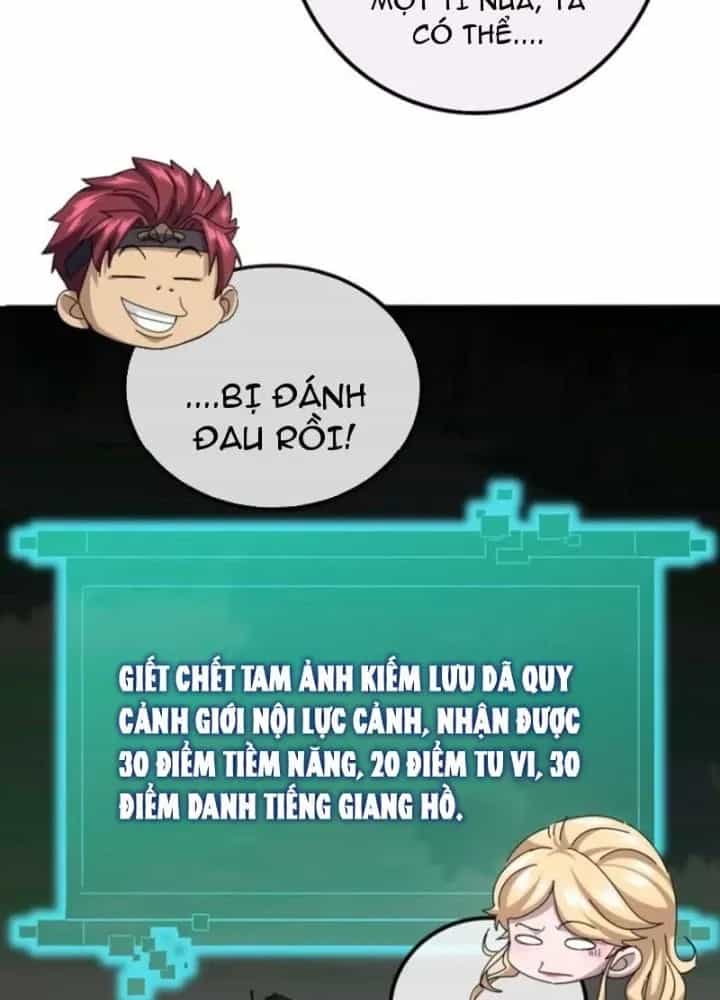 Kim Cương Bất Hoại Đại Trại Chủ - Chương 21 - ảnh 23