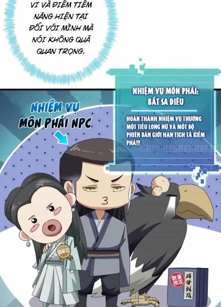 Kim Cương Bất Hoại Đại Trại Chủ - Chương 21 - ảnh 45