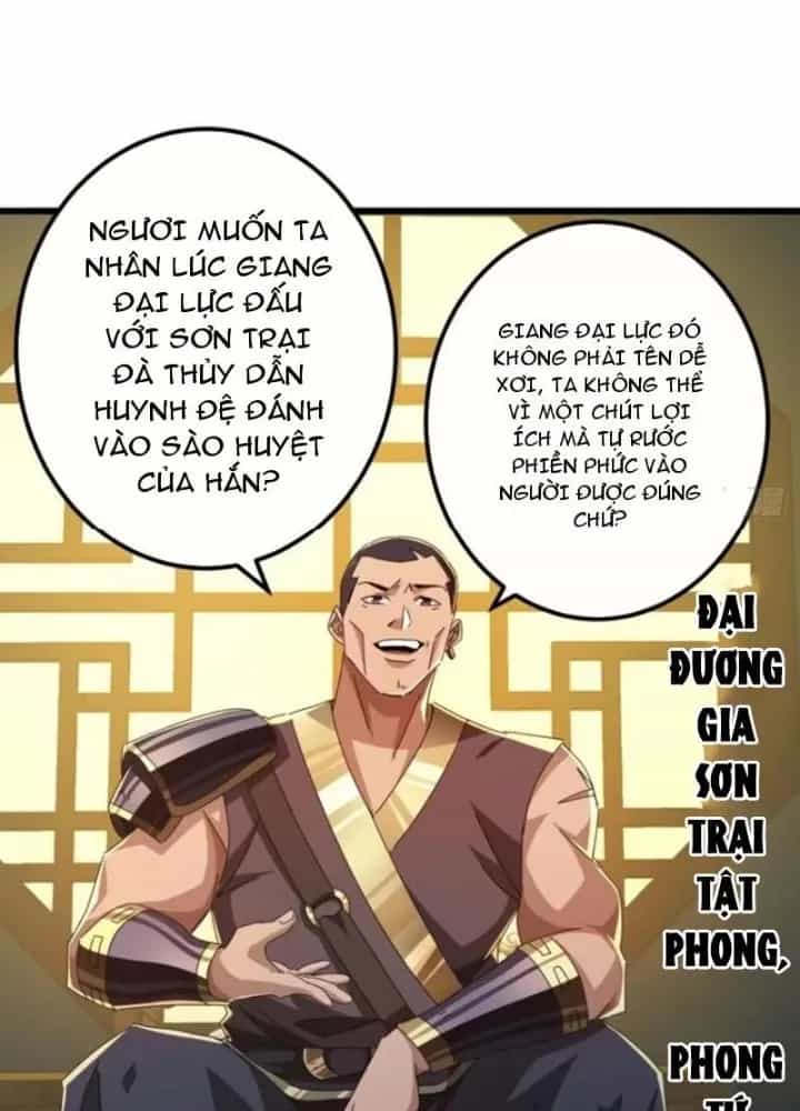 Kim Cương Bất Hoại Đại Trại Chủ - Chương 22 - ảnh 111