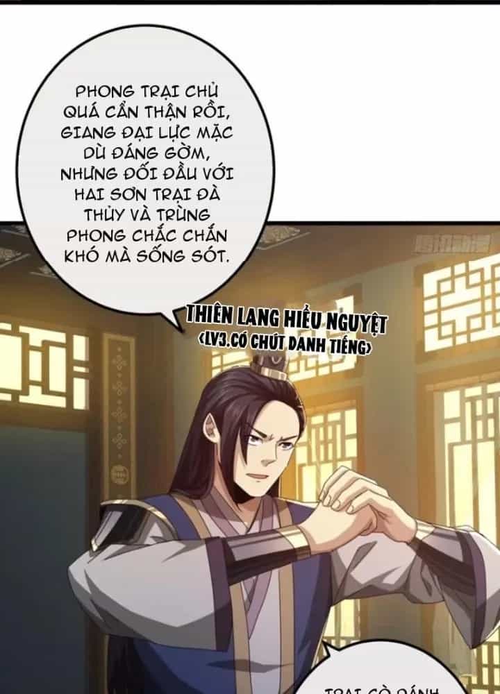 Kim Cương Bất Hoại Đại Trại Chủ - Chương 22 - ảnh 113