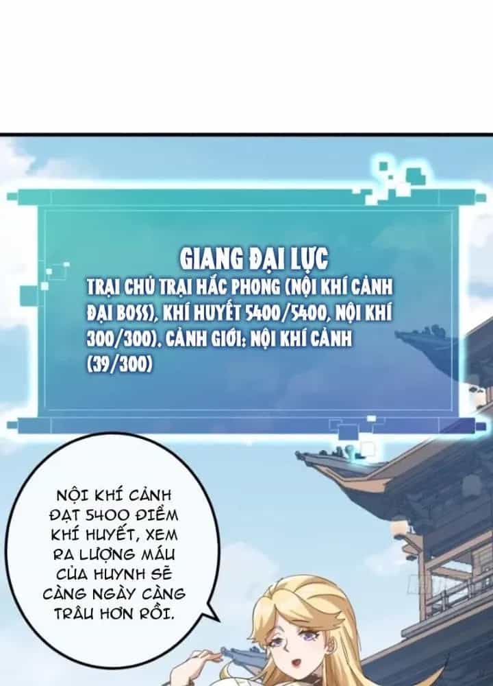 Kim Cương Bất Hoại Đại Trại Chủ - Chương 22 - ảnh 31