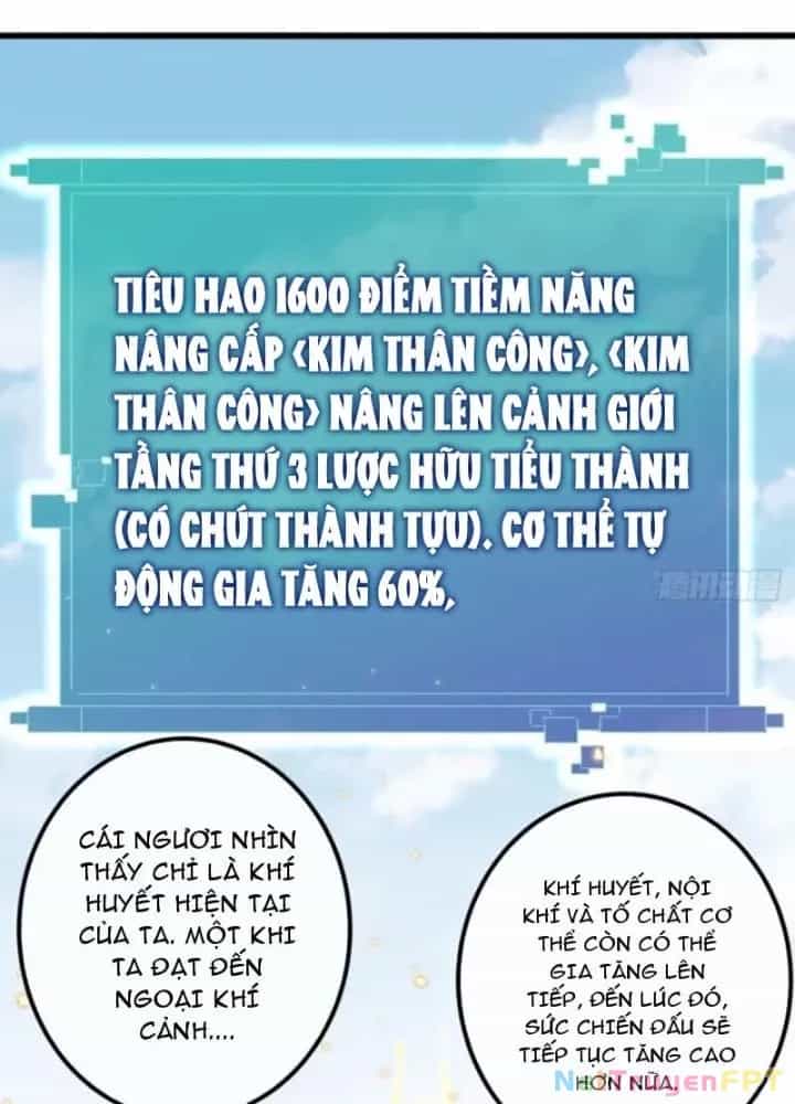 Kim Cương Bất Hoại Đại Trại Chủ - Chương 22 - ảnh 35