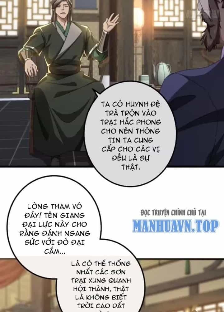 Kim Cương Bất Hoại Đại Trại Chủ - Chương 22 - ảnh 77