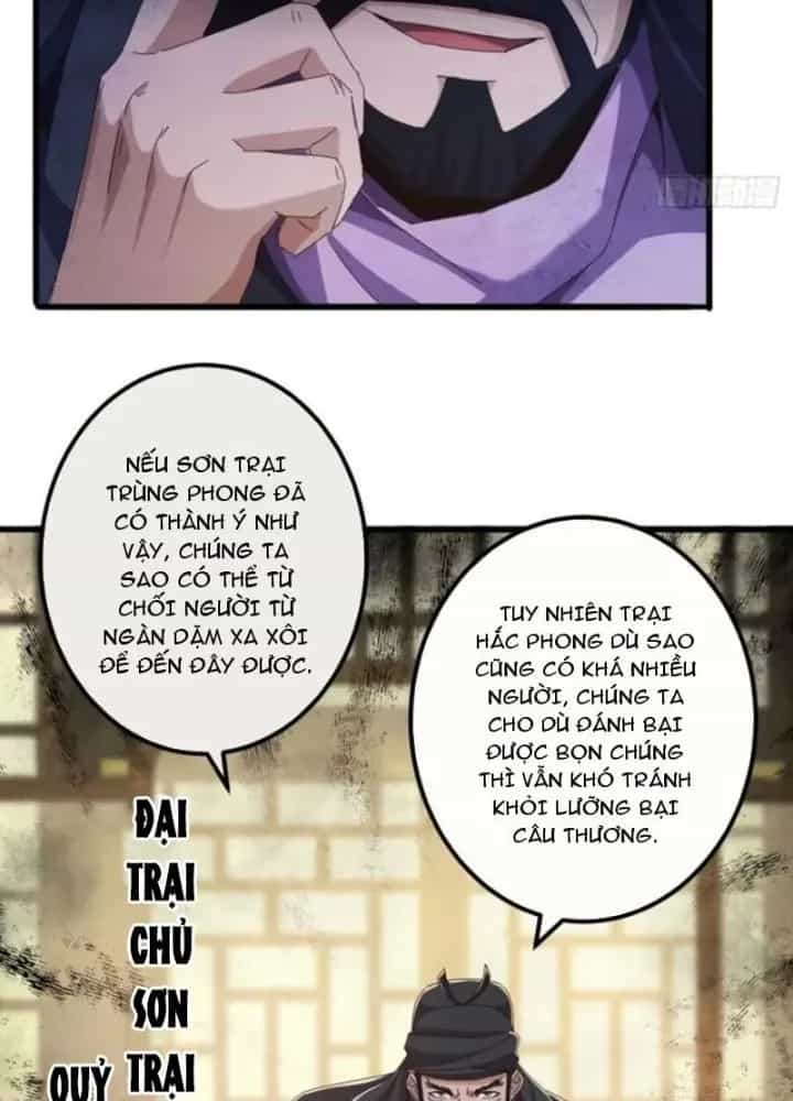 Kim Cương Bất Hoại Đại Trại Chủ - Chương 22 - ảnh 85