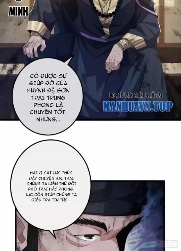 Kim Cương Bất Hoại Đại Trại Chủ - Chương 22 - ảnh 87