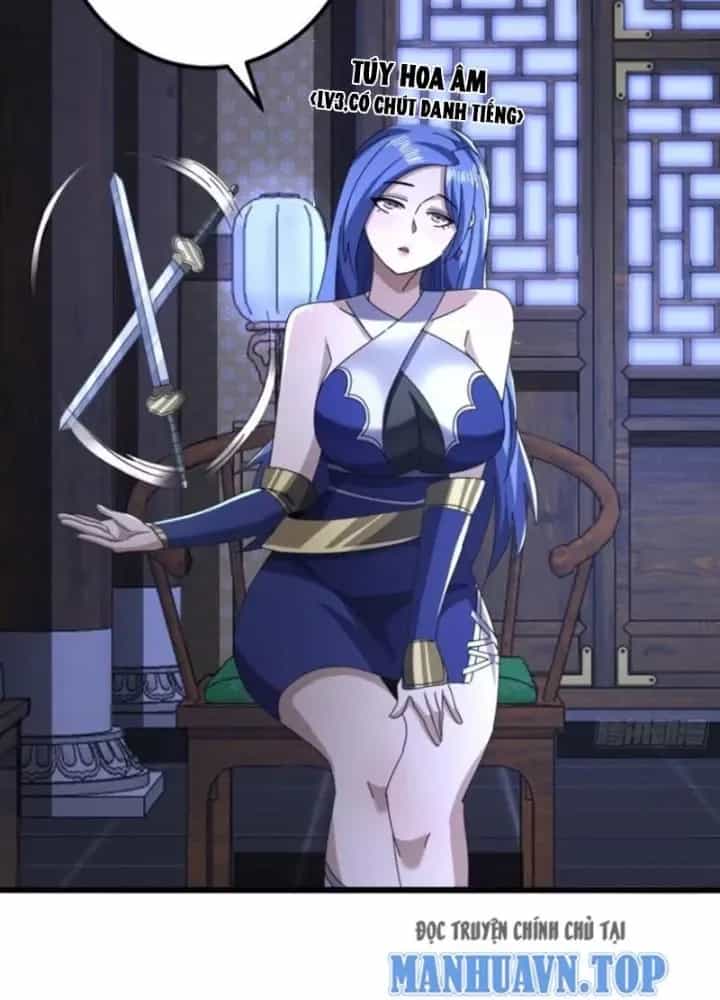 Kim Cương Bất Hoại Đại Trại Chủ - Chương 23 - ảnh 41
