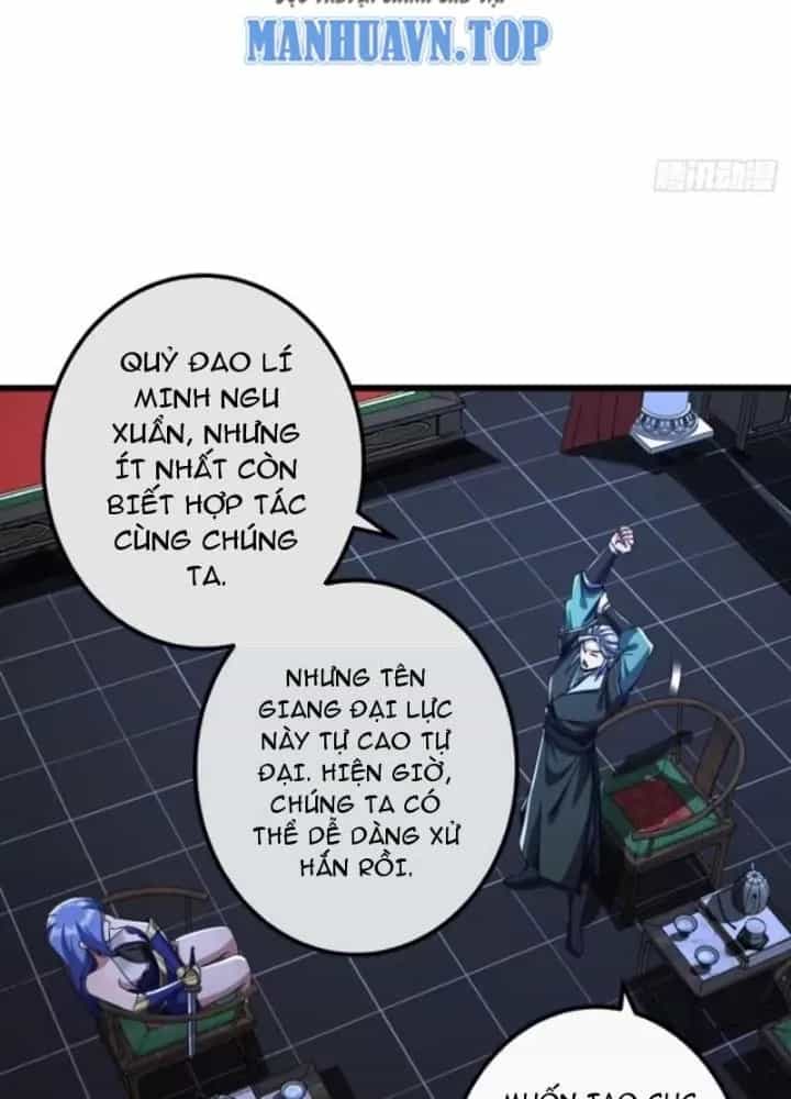 Kim Cương Bất Hoại Đại Trại Chủ - Chương 23 - ảnh 51