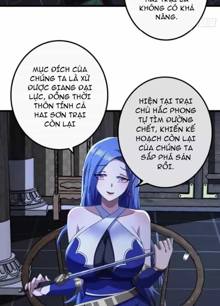 Kim Cương Bất Hoại Đại Trại Chủ - Chương 23 - ảnh 53