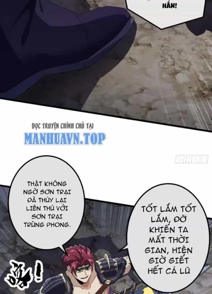 Kim Cương Bất Hoại Đại Trại Chủ - Chương 24 - ảnh 23