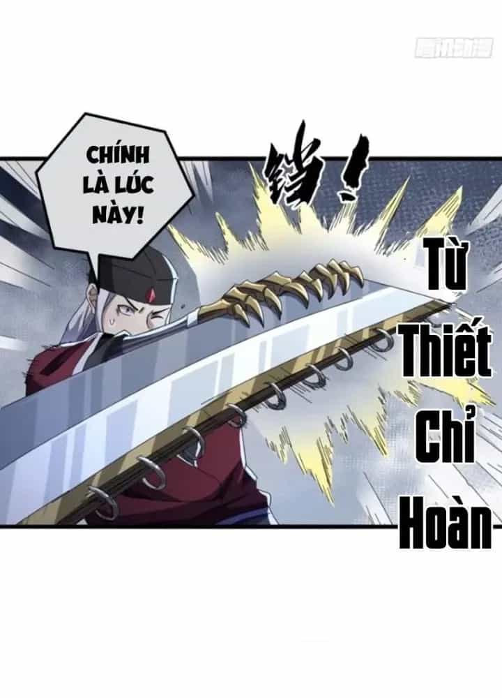 Kim Cương Bất Hoại Đại Trại Chủ - Chương 24 - ảnh 55