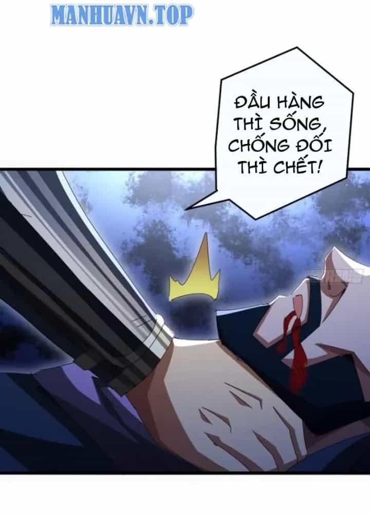 Kim Cương Bất Hoại Đại Trại Chủ - Chương 25 - ảnh 111