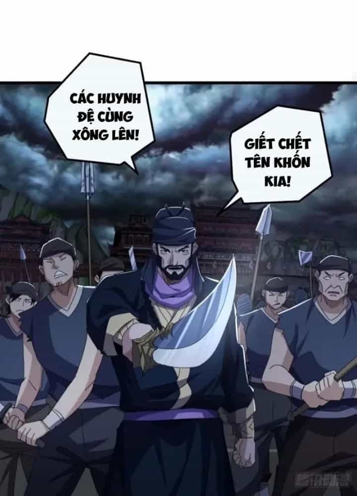 Kim Cương Bất Hoại Đại Trại Chủ - Chương 25 - ảnh 29