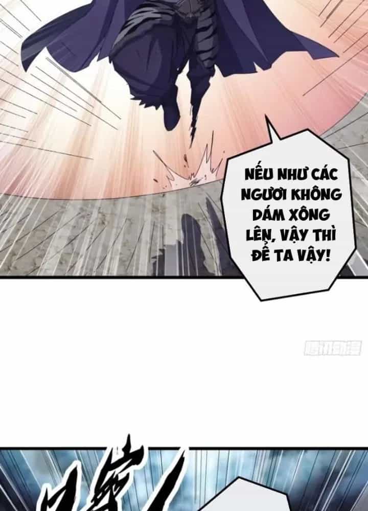 Kim Cương Bất Hoại Đại Trại Chủ - Chương 25 - ảnh 35
