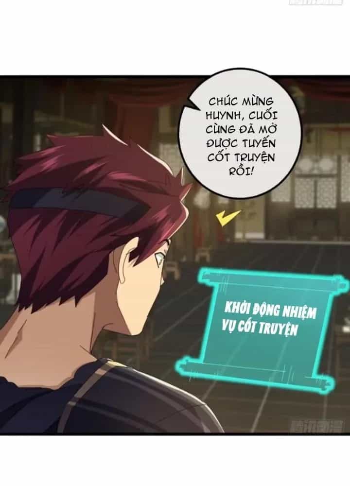 Kim Cương Bất Hoại Đại Trại Chủ - Chương 26 - ảnh 45