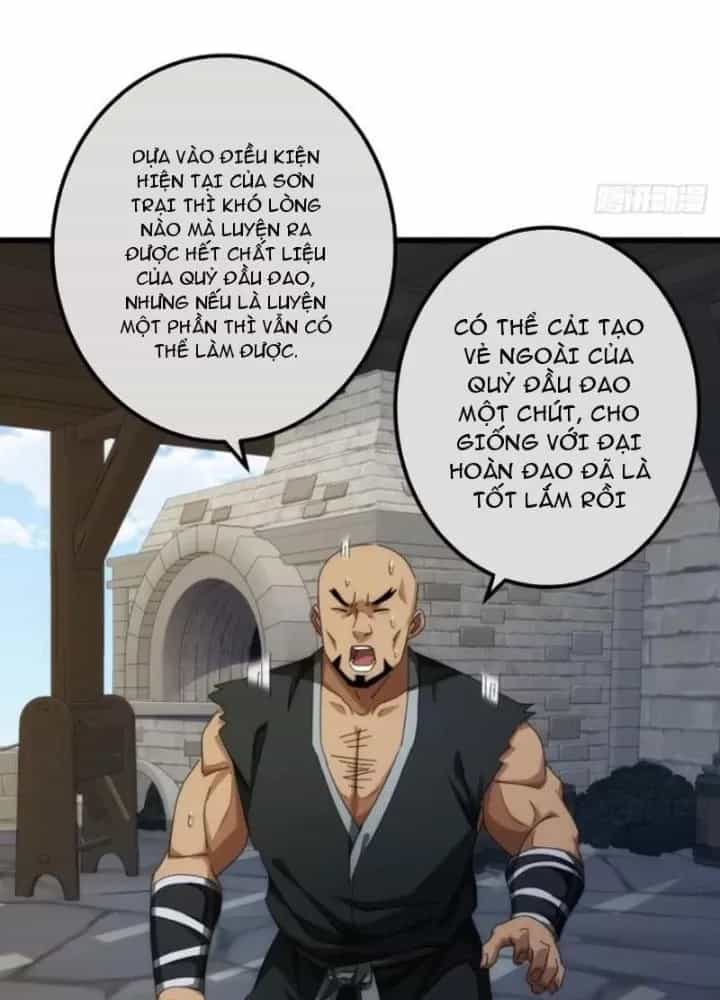 Kim Cương Bất Hoại Đại Trại Chủ - Chương 26 - ảnh 99