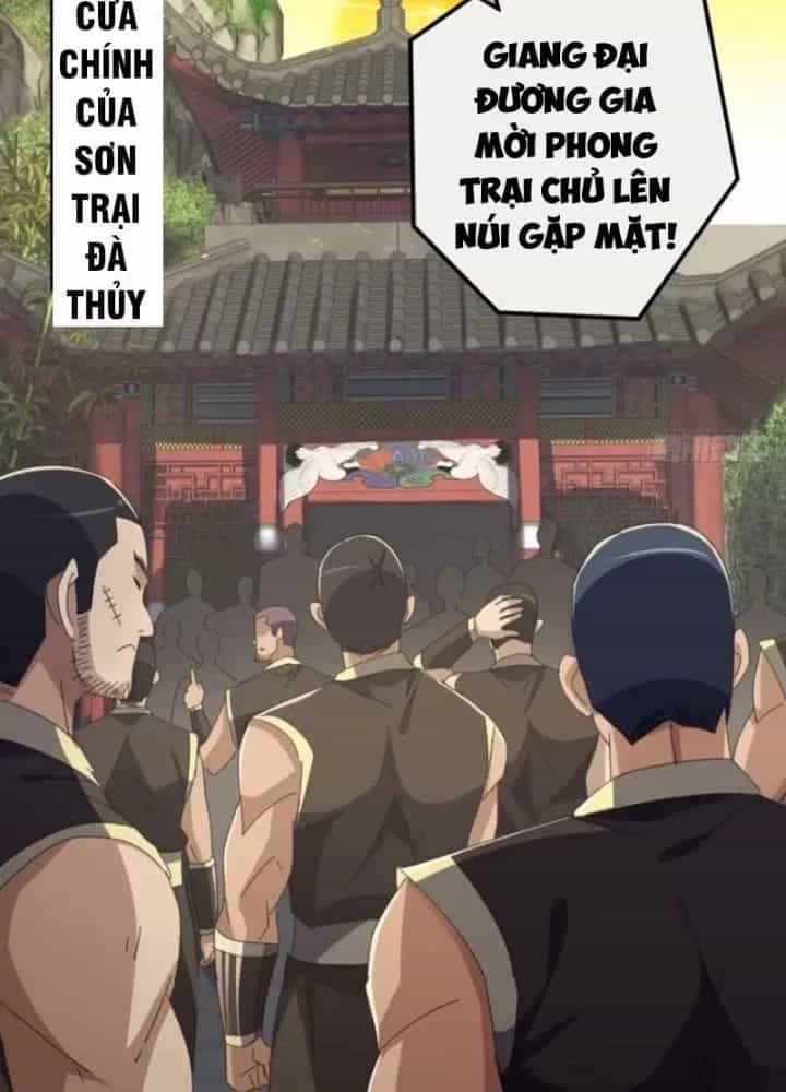 Kim Cương Bất Hoại Đại Trại Chủ - Chương 27 - ảnh 19