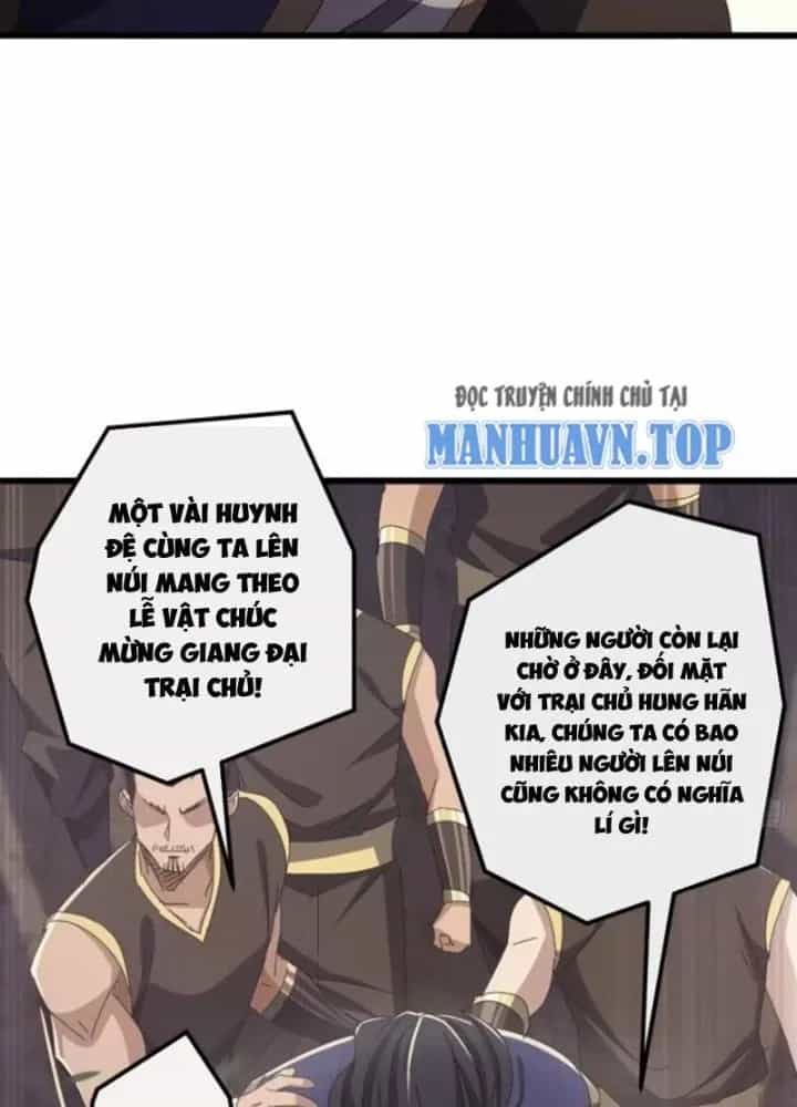 Kim Cương Bất Hoại Đại Trại Chủ - Chương 27 - ảnh 27